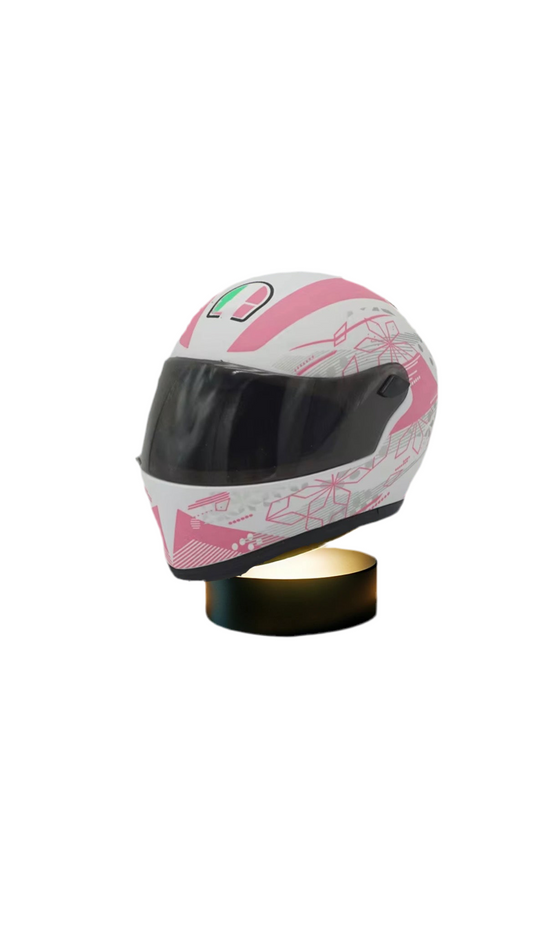 Mini Motorbike Helmet #5